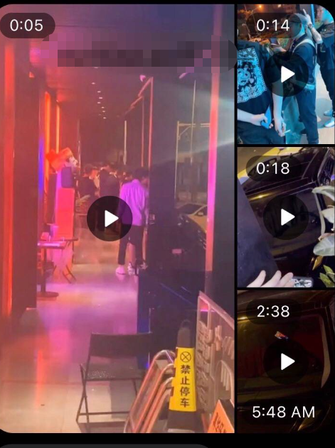 厦门路虎女车主与代驾事件,厦门路虎2分38秒视频车内视频是真的吗? 第1张 厦门路虎女车主与代驾事件,厦门路虎2分38秒视频车内视频是真的吗? 第1张