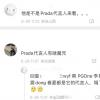 prada代言人一般都是谁选的 Prada实绩收入来源是违约金？