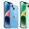 iphone15预计上市时间与价格 iPhone15及Plus新增青绿色