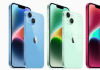 iphone15预计上市时间与价格 iPhone15及Plus新增青绿色