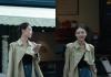 什么风衣最好看 风衣女款爆款2023新款