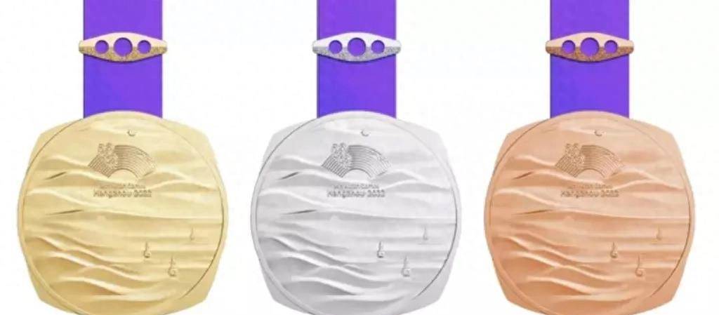 亚运会金牌值多少钱 一个金牌值多少人民币